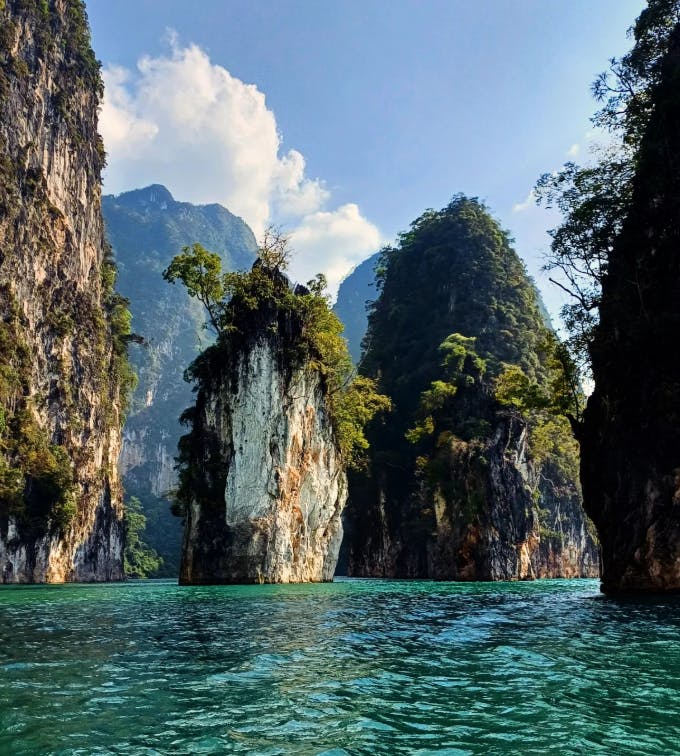 Khao Sok National Park